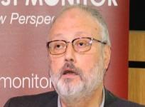 Jamal Khashoggi