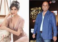 Elnaaz Norouzi, Vipul Shah