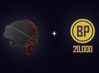 PUBG free giveaway