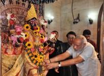 Prime Minister Narendra Modi