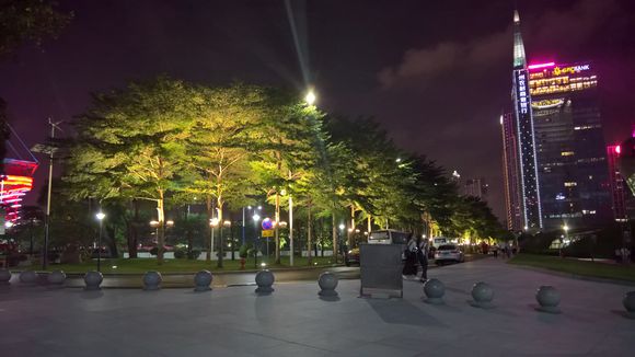 Nokia X7 camera samples Nokia X7 camera samples