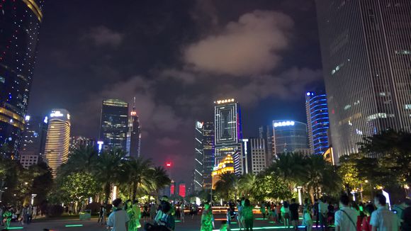 Nokia X7 camera samples Nokia X7 camera samples