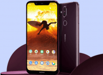 Nokia X7