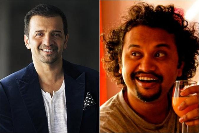 Atul Kasbekar, Soumik Sen have been accused of sexual harassment Atul Kasbekar, Soumik Sen