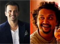 Atul Kasbekar, Soumik Sen