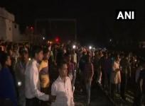 amritsar train accident
