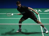 Kidambi Srikanth