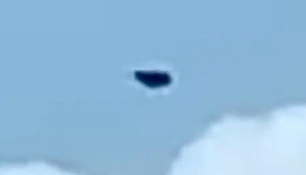 UFO Mexico