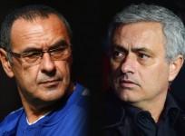 Chelsea vs Manchester United