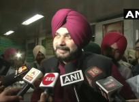 Navjot Singh Sidhu