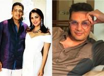 Mahesh Bhupathi, Lara Dutta, Mukesh Chhabra