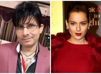 Kamaal R Khan aka KRK feels Kangana Ranaut used black magic on him