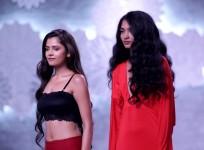 Aishwarya, Shefali