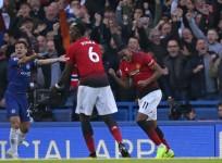 Anthony Martial