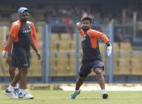 Rishabh Pant