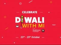Xiaomi, Diwali with Mi, sale, Poco F1, Redmi Note 5 Pro, Re 1 flash sale
