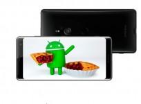 Sony, Xperia XZ Premium, Android Pie, Xperia XZ1, Xperia