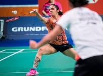 Saina Nehwal