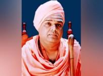 Siddalinga Swamiji
