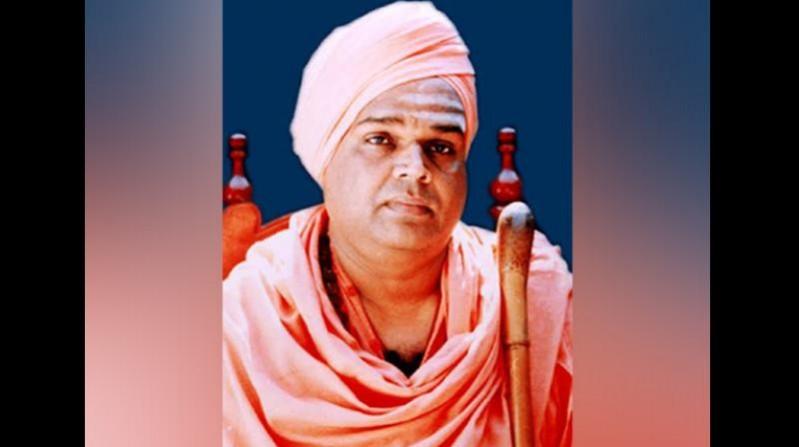 Siddalinga Swamiji Siddalinga Swamiji