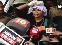 rehana fathima