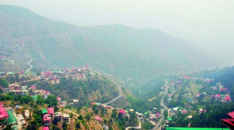 shimla, Himachal Pradesh shimla