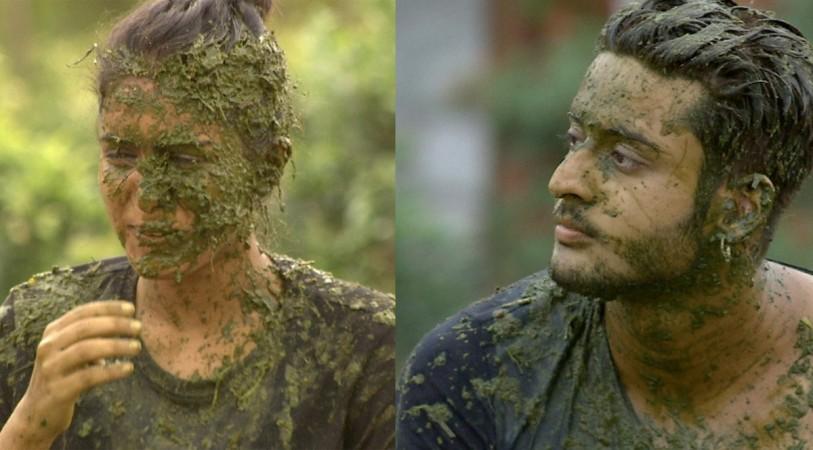 Splisvilla, MTV Splitsvilla