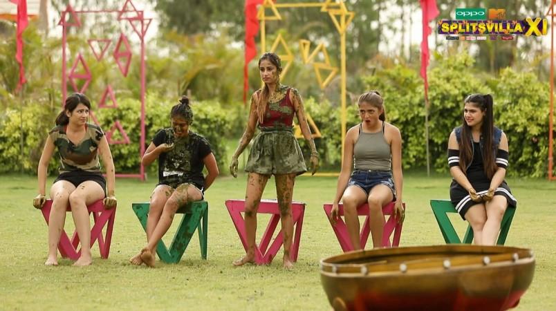 Splitsvilla, MTV Splitsvilla