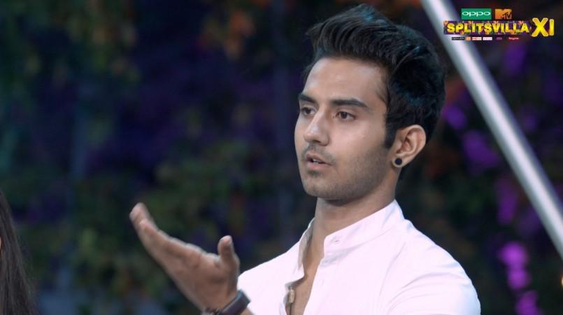 Splitsvilla, MTV SPlitsvilla