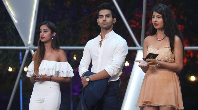 Splitsvilla, MTV Splitsvilla