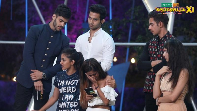 Splitsvilla, MTV SPlitsvilla
