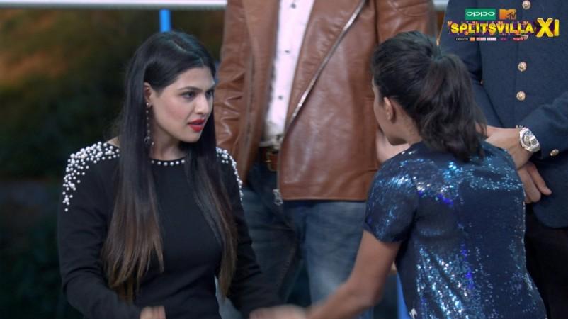 Splitsvilla, MTV Splitsvilla