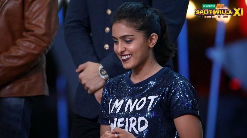 Splitsvilla, MTV Splitsvilla
