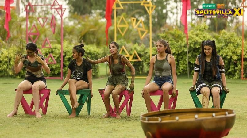 Splitsvilla, MTV SPlitsvilla
