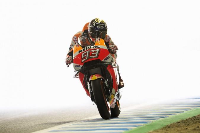 Marc Marquez, Japan MotoGP