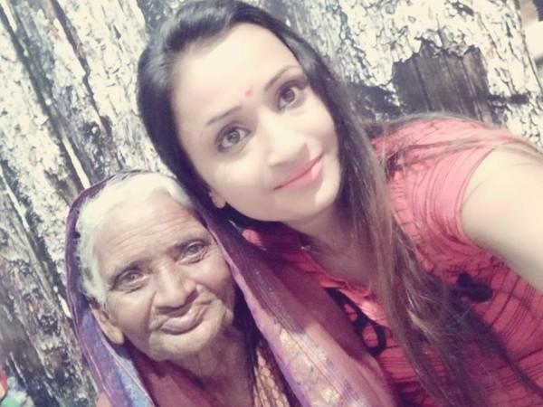 Sonu Gowda is one of the contestants to enter Bigg Boss Kannada. Bigg Boss Kannada 6: Contestant 1 - Sonu Patil