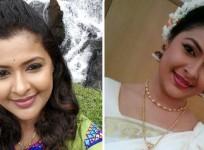 Bigg Boss Kannada 6: Contestant 3 - Jayashree Raj