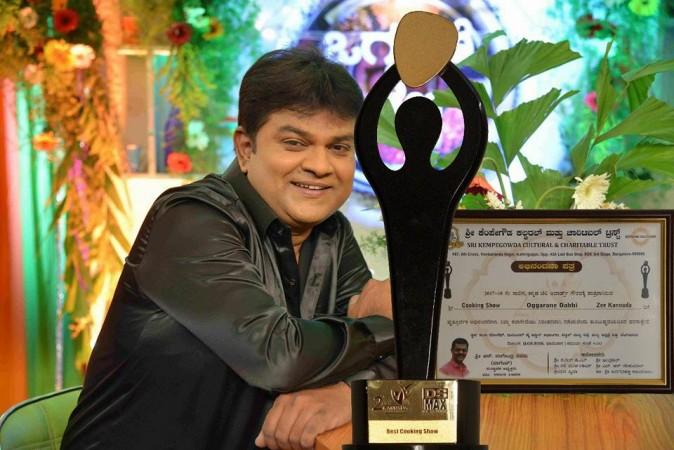 Murali is one of the contestants to enter Bigg Boss Kannada 6. Bigg Boss Kannada 6: Contestant 5 - Murali