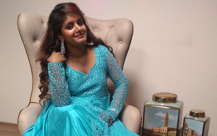 Rapid Rashmi is one of the contestants to enter Bigg Boss Kannada 6. Bigg Boss Kannada 6: Contestant 8 - Rapid Rashmi