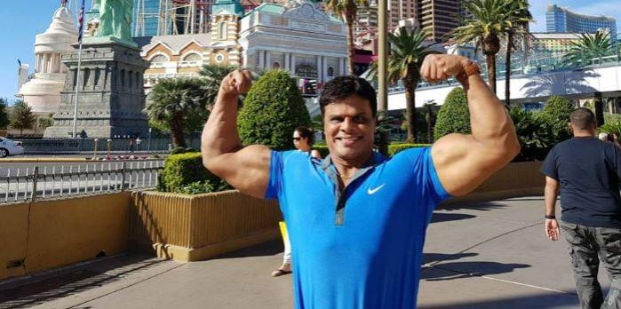 AV Ravi is one of the contestants to enter Bigg Boss Kannada 6. Bigg Boss Kannada 6: Contestant 11 - AV Ravi
