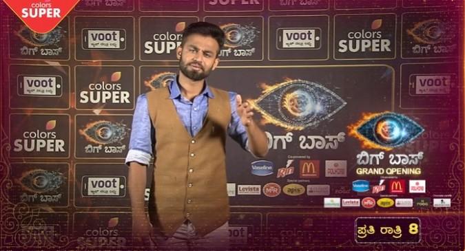 Shashi Kumar is one of the contestants to enter Bigg Boss Kannada 6. Bigg Boss Kannada 6: Contestant 12 - Shashi Kumar