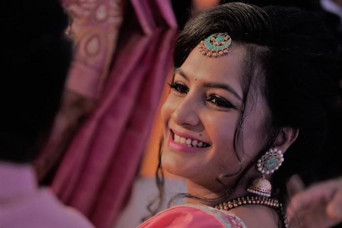 Naina Swamy is one of the contestants to enter Bigg Boss Kannada 6. Bigg Boss Kannada 6: Contestant 17 - Naina Swamy