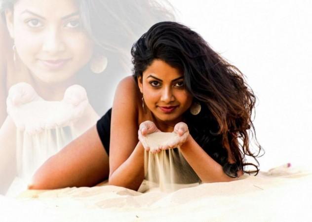 Sneha Acharya is one of the contestants to enter Bigg Boss Kannada 6. Bigg Boss Kannada 6: Contestant 15 - Sneha Acharya