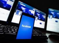 Facebook logo