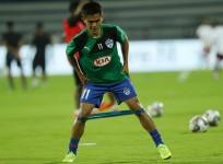 Sunil Chhetri