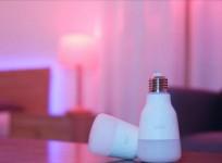 Yeelight, Xiaomi, smart LED, colour
