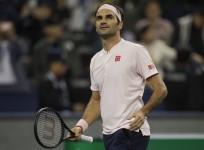 Roger Federer