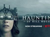 The Haunting of Hill House