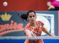 Saina Nehwal