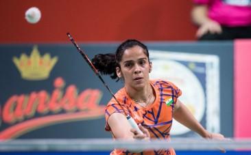 Saina Nehwal